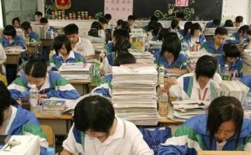 写高考的作文800字推荐6篇