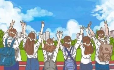 写高考的作文800字6篇