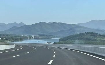 2024高速个人年终总结8篇