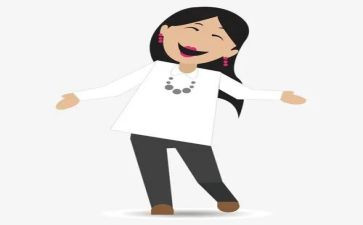 他高兴了作文优秀作文优秀8篇