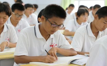 高一学年个人总结5篇