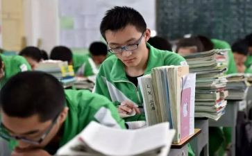 高一上学期班主任工作计划6篇