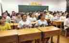 高一上数学教学总结优秀7篇