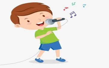 幼儿园歌唱活动方案6篇