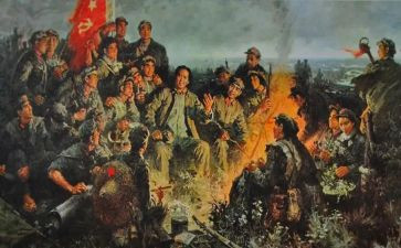 辛亥革命的成与败演讲稿6篇