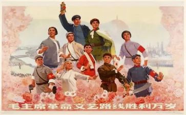 参观川陕革命纪念馆心得体会5篇