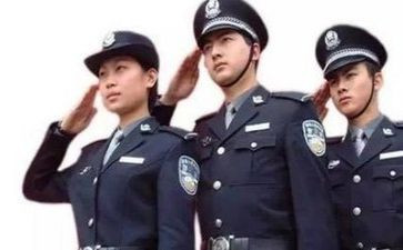 2023年公安个人总结7篇