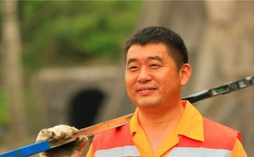 工长工作总结6篇
