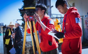 工程测量员述职报告6篇