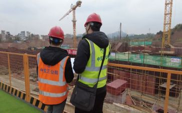 工程人述职报告范文通用6篇