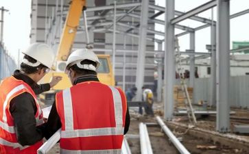 建筑工程施工年度总结5篇