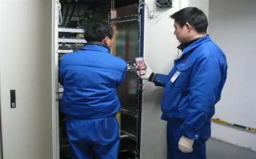 工程物业工作总结优质6篇
