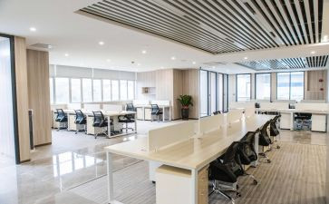 工程装修合同通用7篇