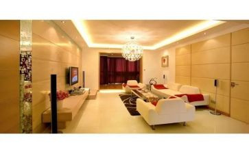 工程装修合同8篇