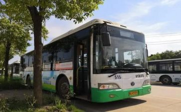 公交公司经理述职报告7篇