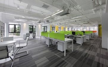 到新公司的述职报告5篇