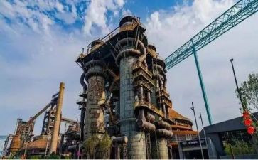 工业用地合同5篇