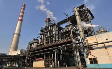 工业园区发展调研报告6篇