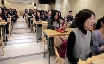 教师骨干培训心得体会推荐7篇