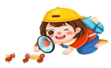 幼儿园观察心得体会5篇