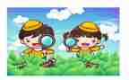 观察小金鱼的作文8篇