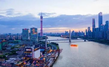2024广州中考作文范文5篇