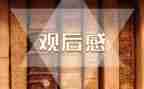 英雄观后感600字8篇