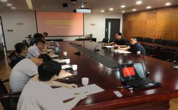 管委会工作总结7篇