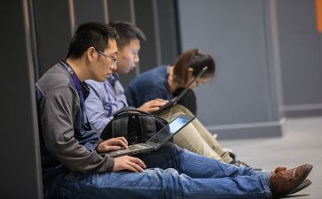 库管员年终述职报告7篇