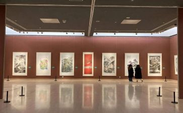 观展活动策划方案模板最新6篇