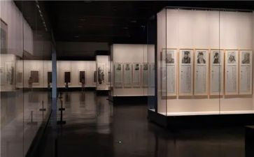 观展活动策划方案模板模板7篇