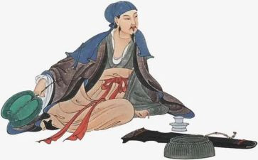 古代诗的作文6篇