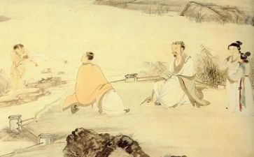 古代诗的作文通用7篇