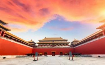 上新了故宫心得8篇