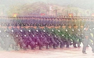 国防课教学计划6篇