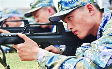 国防教育心得体会200通用5篇