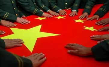 国旗下的演讲稿优质7篇