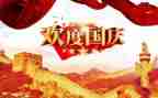 庆国庆活动总结8篇