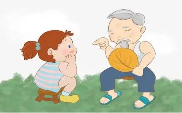 我和的故事400字作文7篇