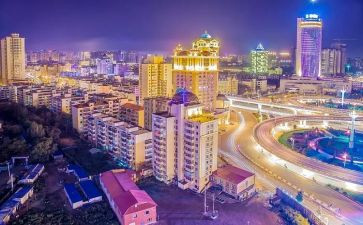 哈尔滨作文300字6篇