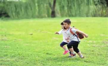 教育幼儿园孩子的心得7篇