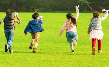 孩子的教育和心得体会优秀7篇