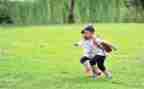 教育幼儿园孩子的心得7篇