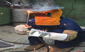 2023年焊工个人总结6篇