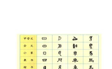 汉字调研报告5篇