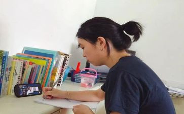发展学生核心素养的心得体会5篇