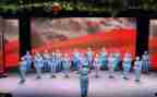2024红歌赛活动方案7篇