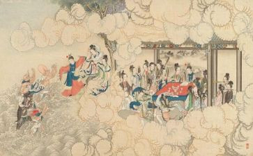 观红楼梦心得体会精选7篇