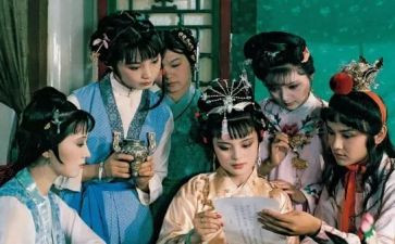 红楼梦的读后感八百字5篇