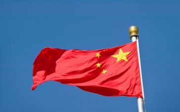 红旗演讲稿优质8篇